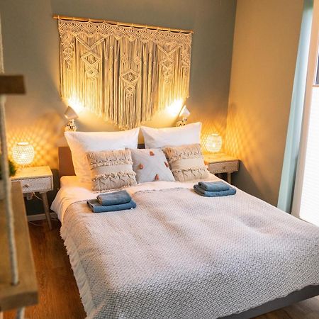 Liteliving Familiensuite Boho Möhnesee Dış mekan fotoğraf