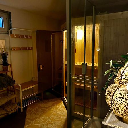 Liteliving Familiensuite Boho Möhnesee Dış mekan fotoğraf