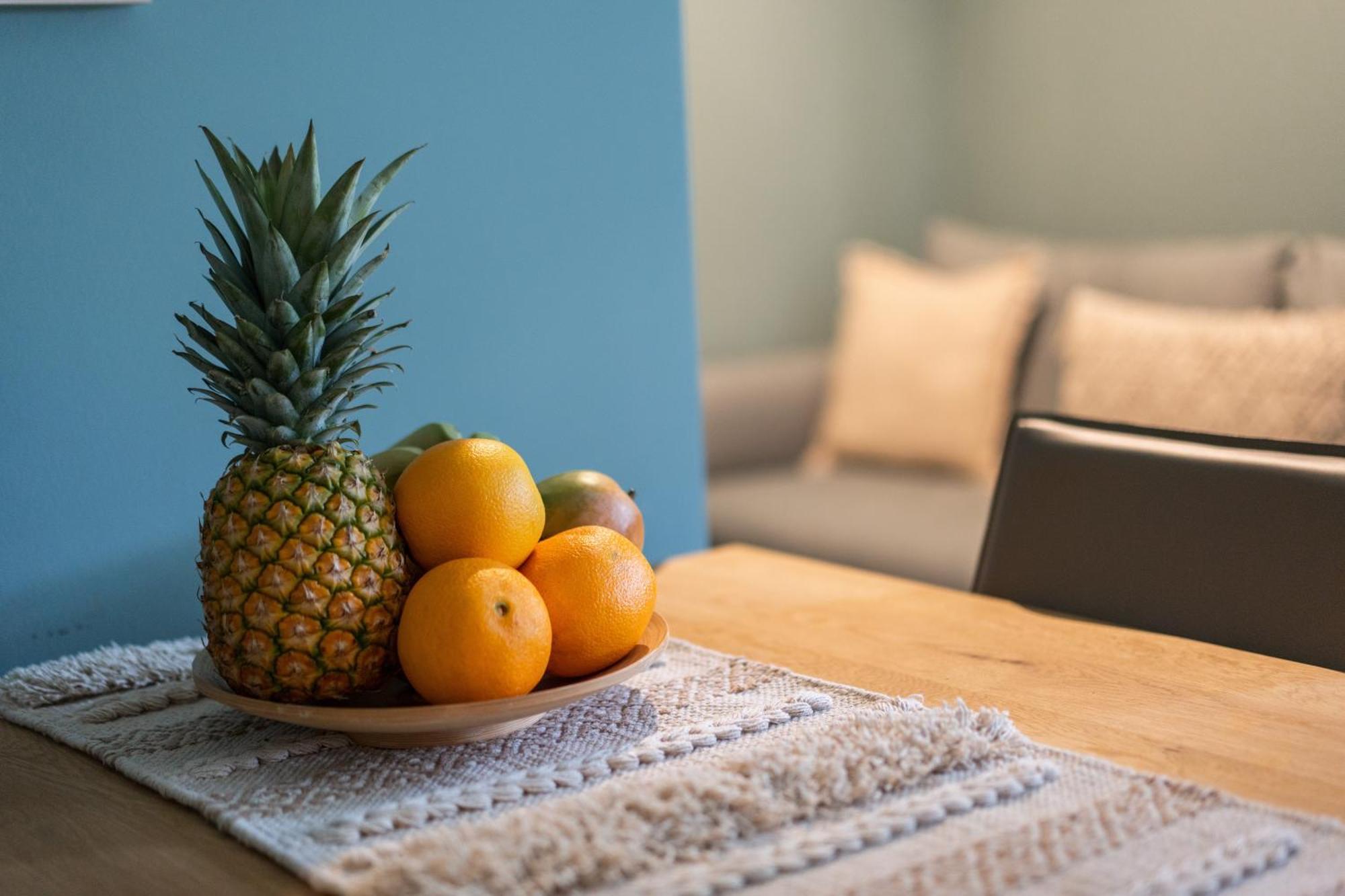 Liteliving Familiensuite Boho Möhnesee Dış mekan fotoğraf
