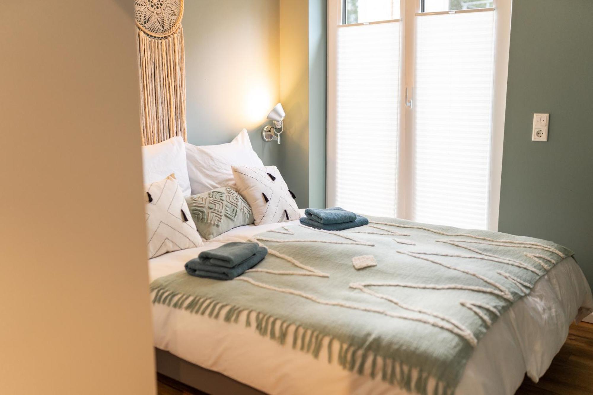 Liteliving Familiensuite Boho Möhnesee Dış mekan fotoğraf
