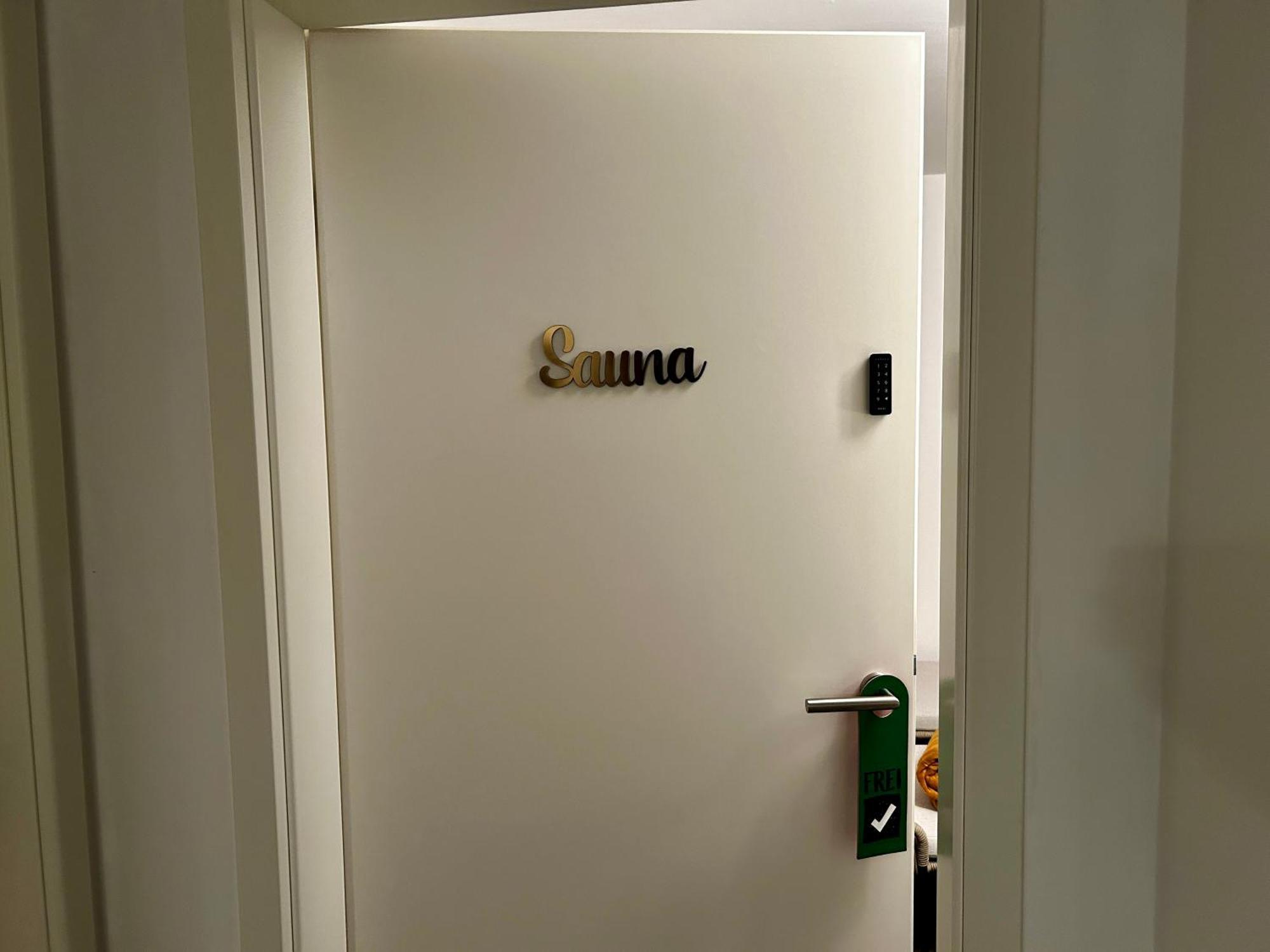 Liteliving Familiensuite Boho Möhnesee Dış mekan fotoğraf