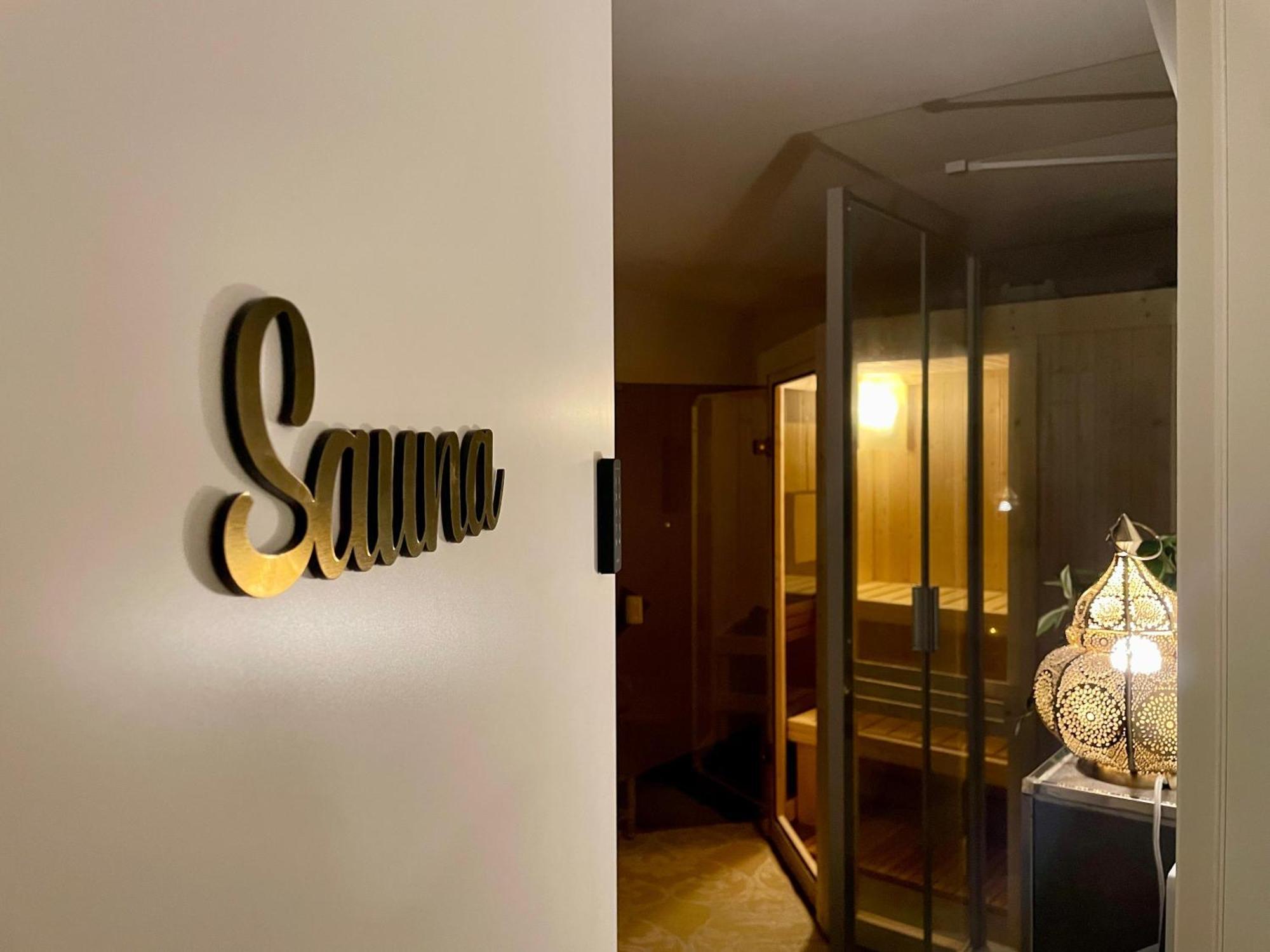 Liteliving Familiensuite Boho Möhnesee Dış mekan fotoğraf