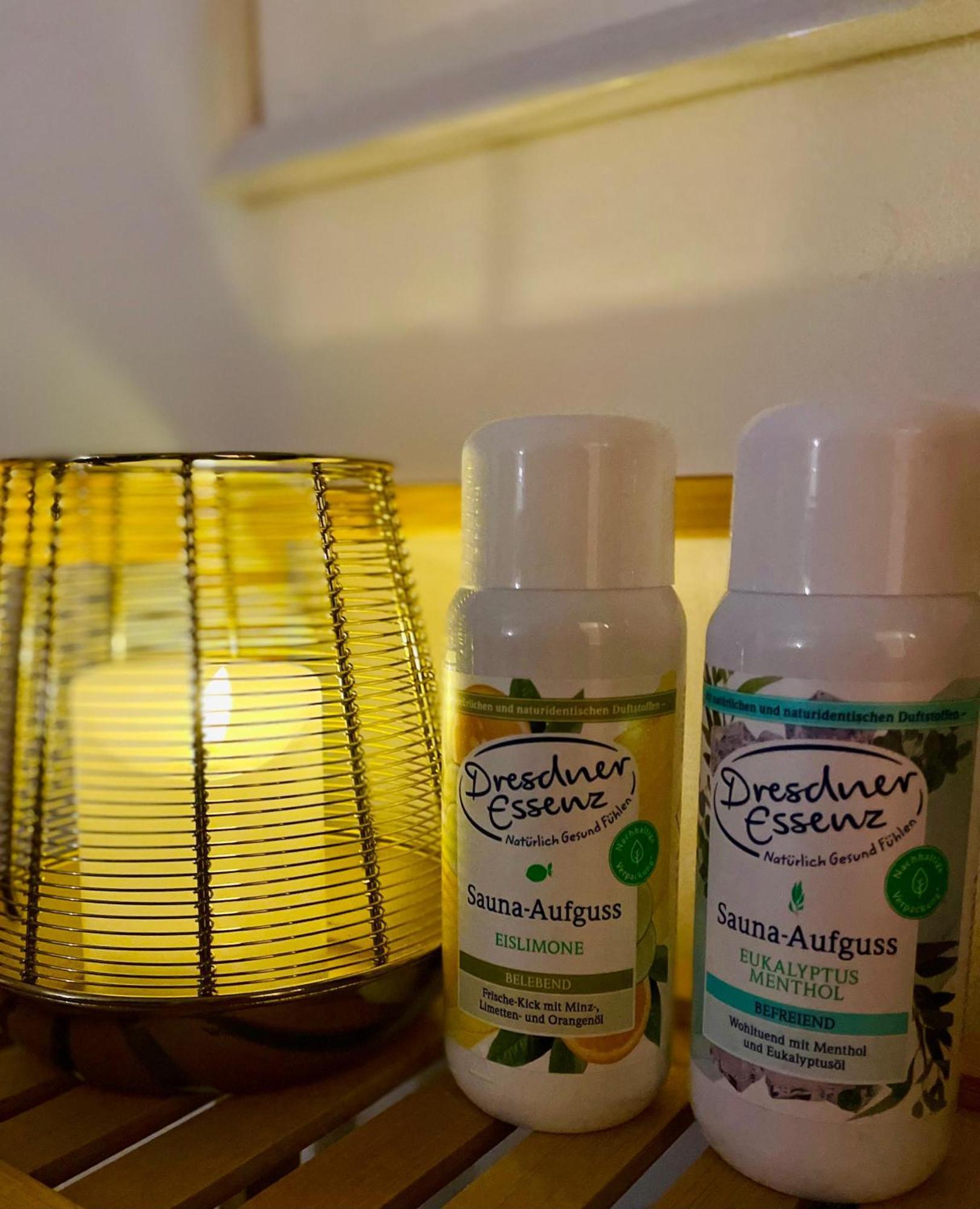 Liteliving Familiensuite Boho Möhnesee Dış mekan fotoğraf